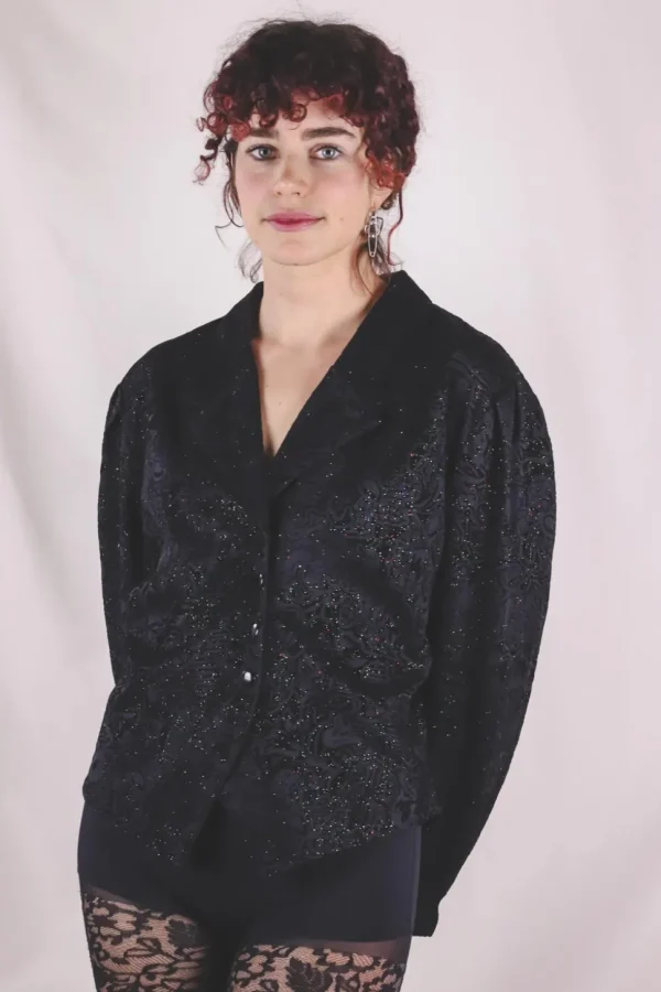 Abby vintagepusero