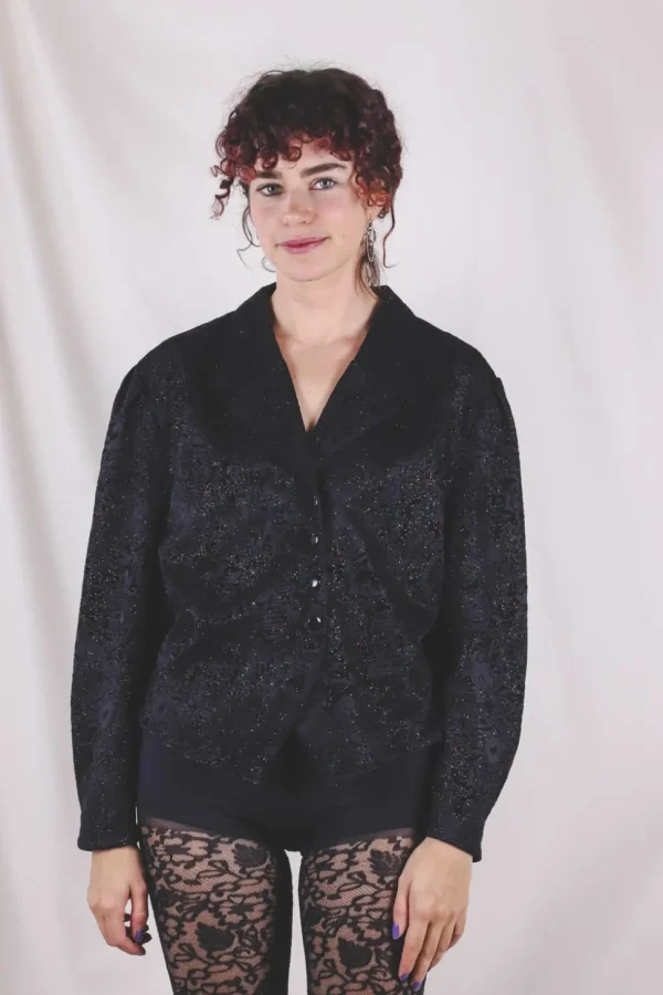 Abby vintagepusero
