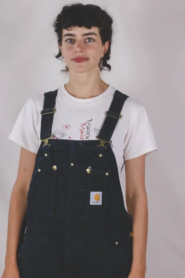 Abila vintagefarkkuhaalari