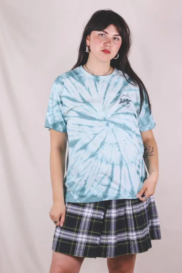 AC/DC t-paita