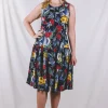 Ada vintagekukkamekko