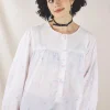 Adelina vintageyömekko