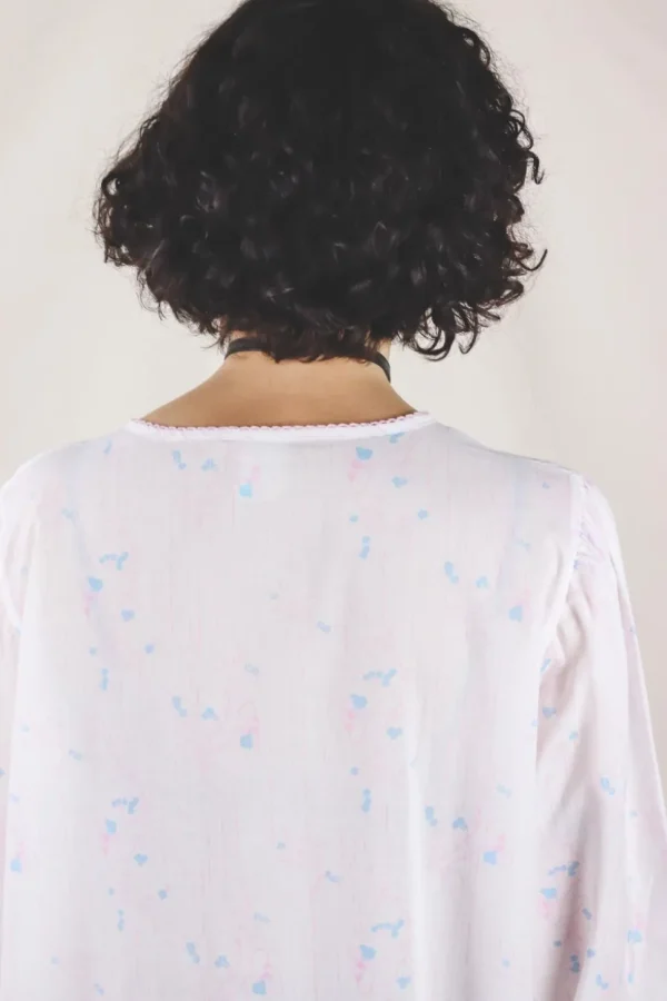 Adelina vintageyömekko