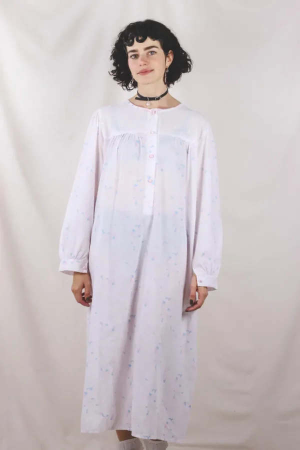 Adelina vintageyömekko