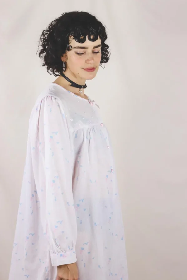 Adelina vintageyömekko