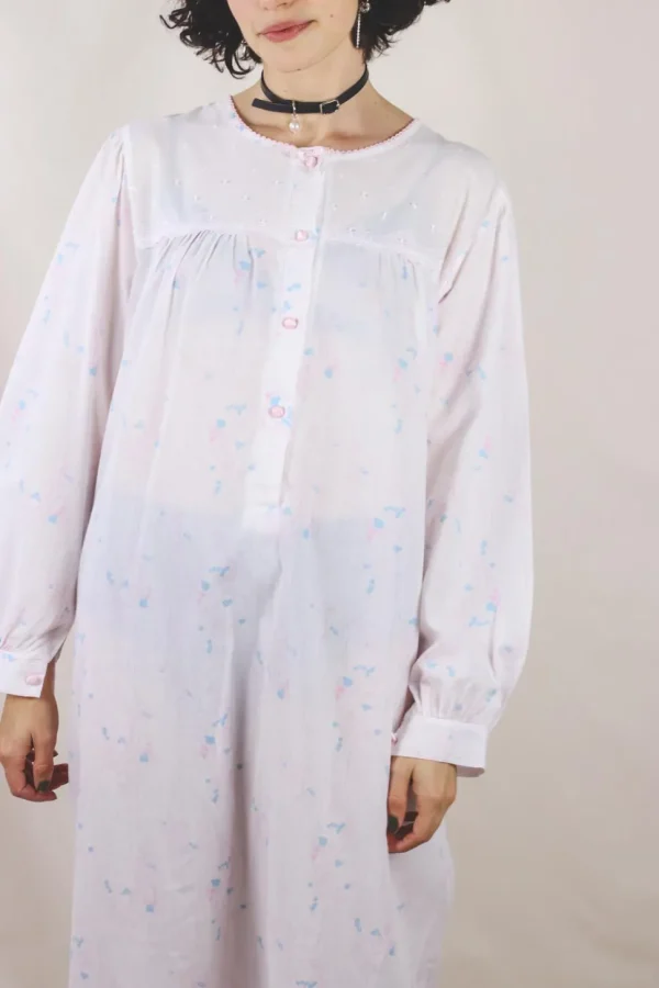 Adelina vintageyömekko
