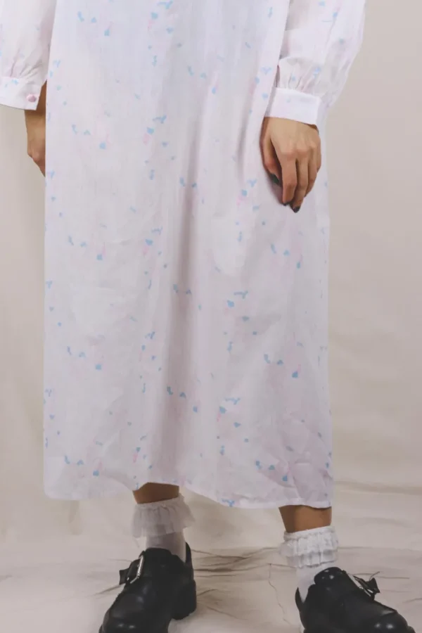 Adelina vintageyömekko