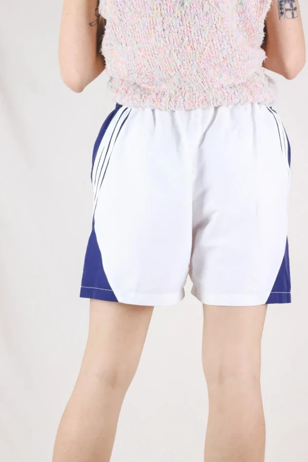 Adidaksen 90-luvun vintageshortsit