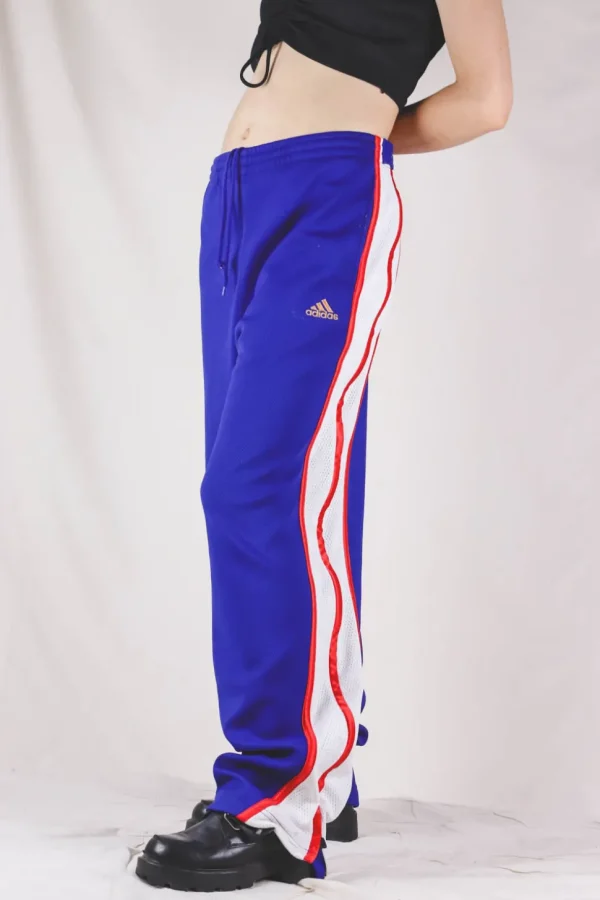 Adidaksen 80/90-luvun vintageverkkarit