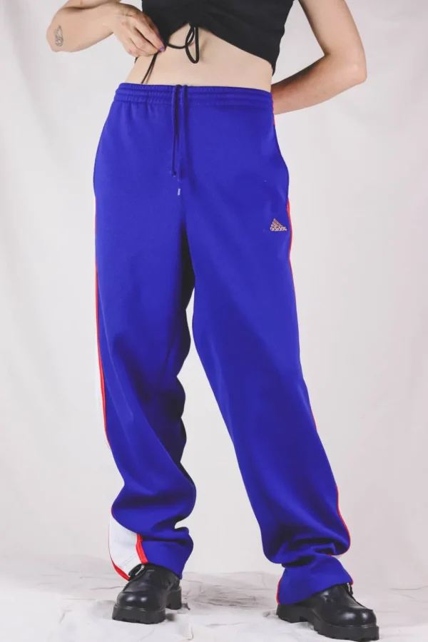 Adidaksen 80/90-luvun vintageverkkarit