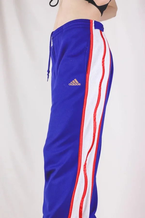 Adidaksen 80/90-luvun vintageverkkarit