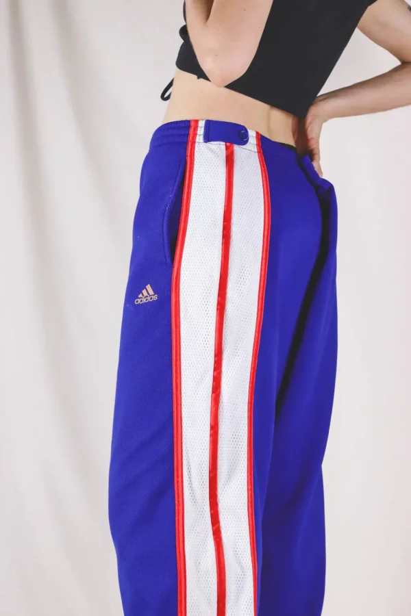 Adidaksen 80/90-luvun vintageverkkarit