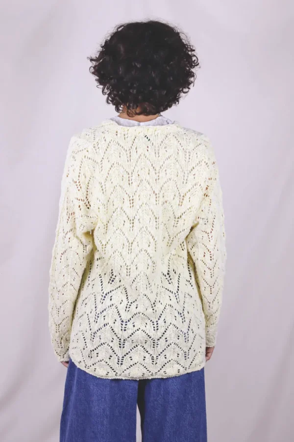Adina vintageneule