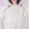 Aila vintagepalmikkoneule
