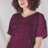 Aili vintage t-paita