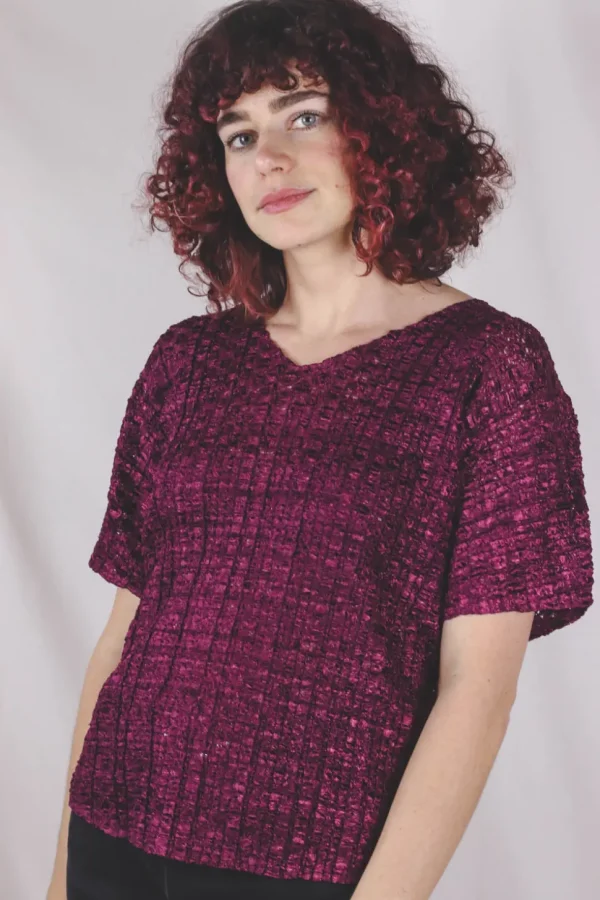 Aili vintage t-paita