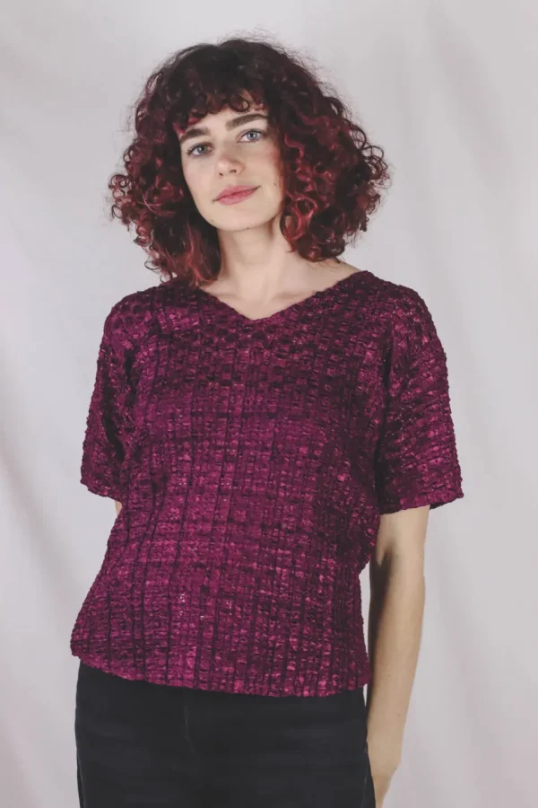 Aili vintage t-paita