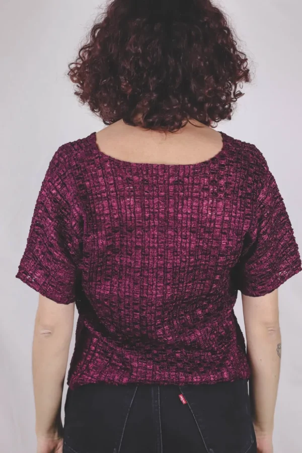 Aili vintage t-paita
