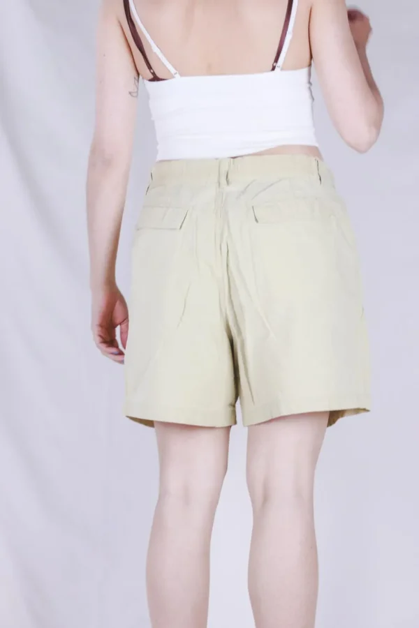 Aili vintageshortsit