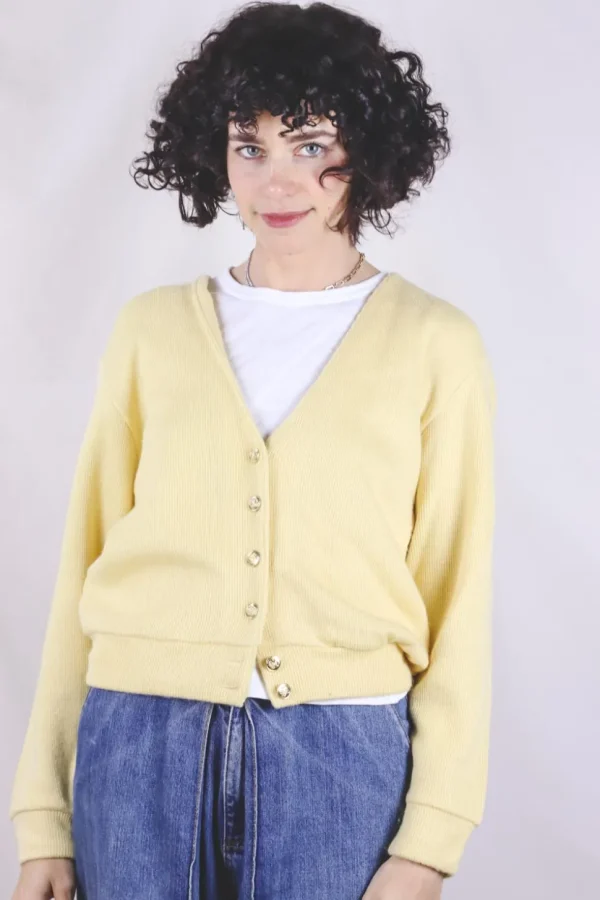 Aimi vintageneule