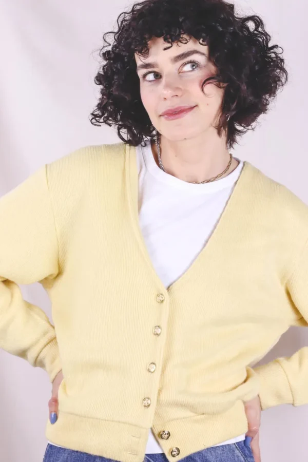 Aimi vintageneule