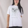 Alaska wulf vintage t-paita