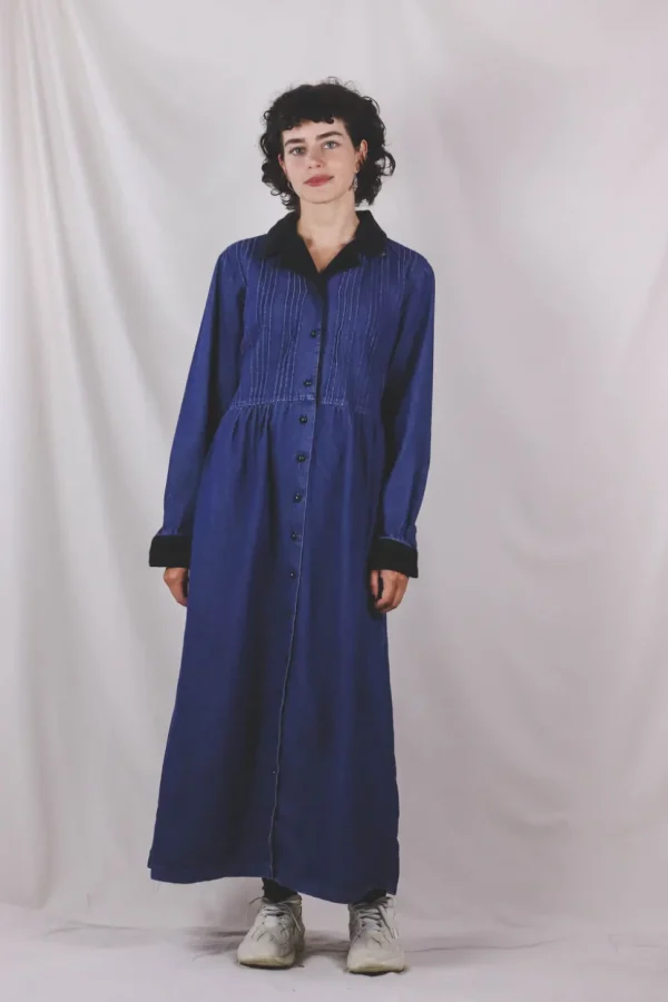 Alba vintagemekko