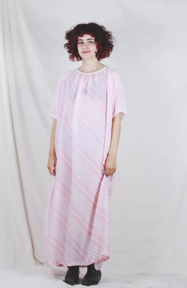 Alba vintagemekko