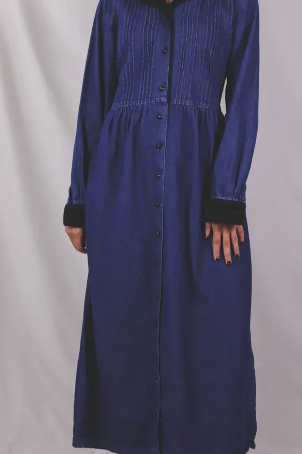 Alba vintagemekko