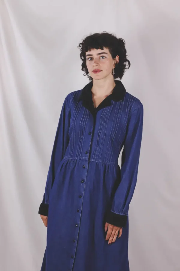 Alba vintagemekko