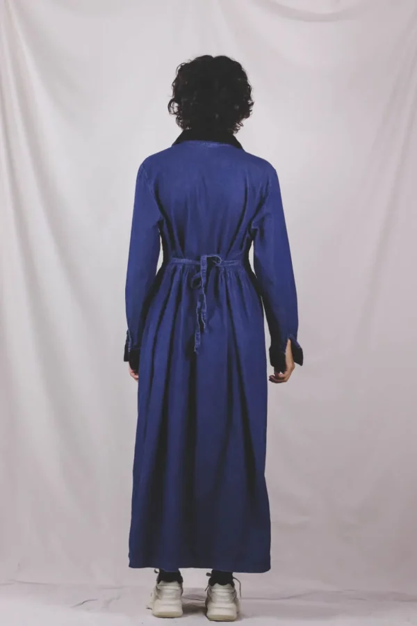 Alba vintagemekko