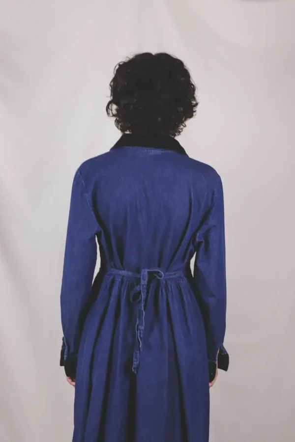 Alba vintagemekko