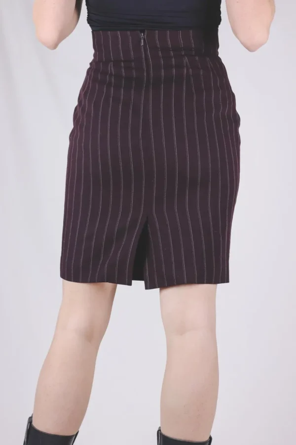 Alexina vintageminihame
