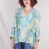 Alexina vintagepusero