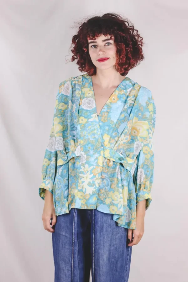 Alexina vintagepusero