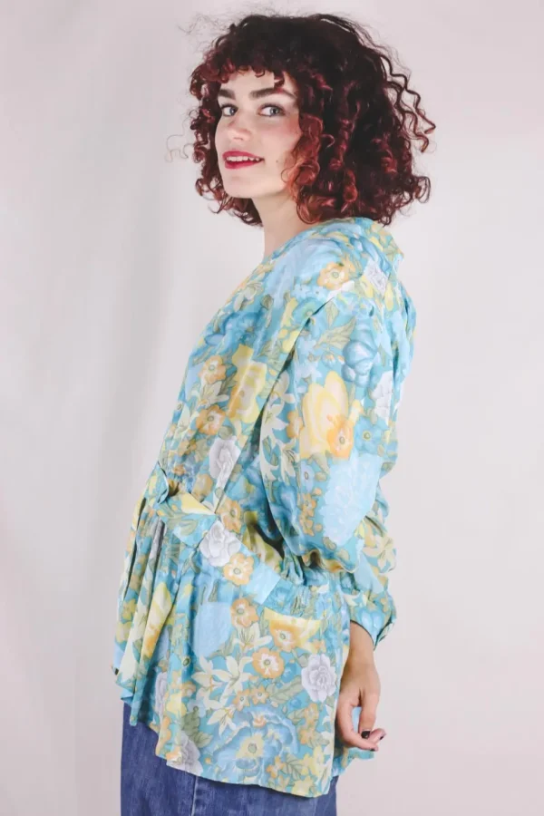Alexina vintagepusero