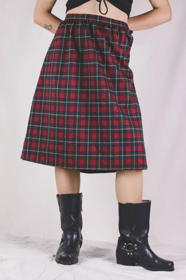 Alida ILGWU Made (USA) vintagehame