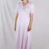Alida vintage nightgown dress