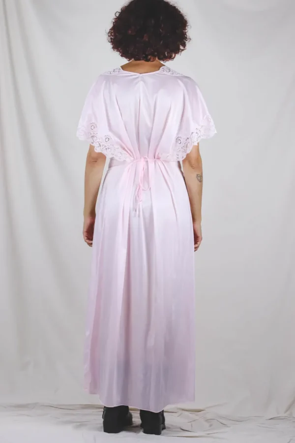 Alida vintage nightgown dress