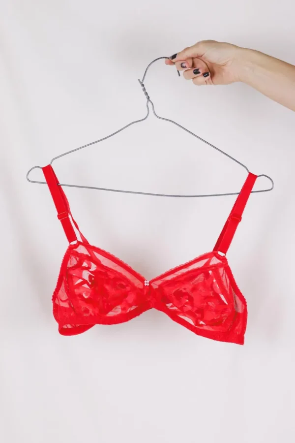 Alida vintagerintsikat