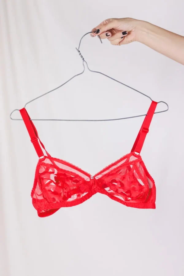 Alida vintagerintsikat