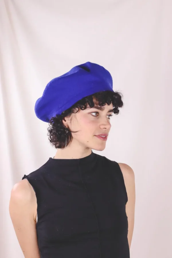 Alida vintagevillabaskeri
