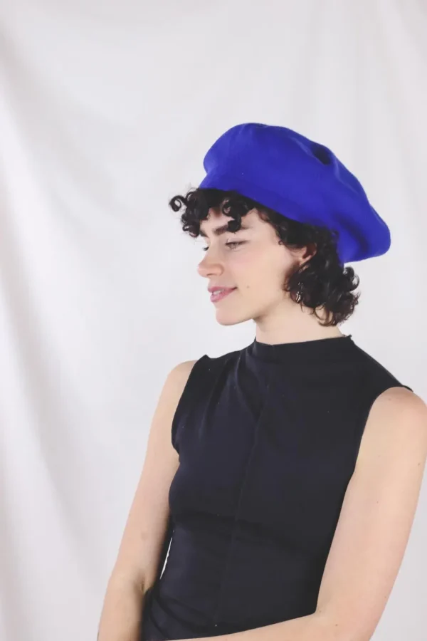 Alida vintagevillabaskeri