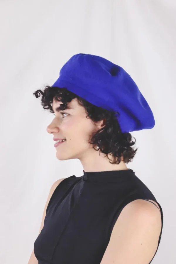 Alida vintagevillabaskeri