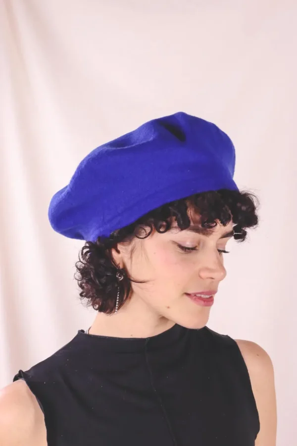 Alida vintagevillabaskeri