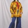 Aline vintagetakki