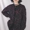 Aline vintagvillaeneuletakki