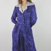 Alino ranskalainen vintagemekko