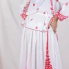 Alisa 60/70-luvun vintageasu