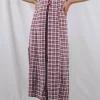 Alissa 90-luvun vintagemekko